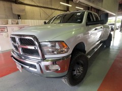 BUY RAM 3500 2015 4WD CREW CAB 169