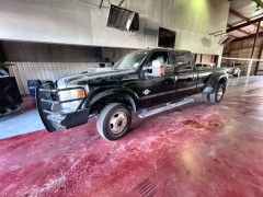 BUY FORD SUPER DUTY F-350 DRW 2016 4WD CREW CAB 172